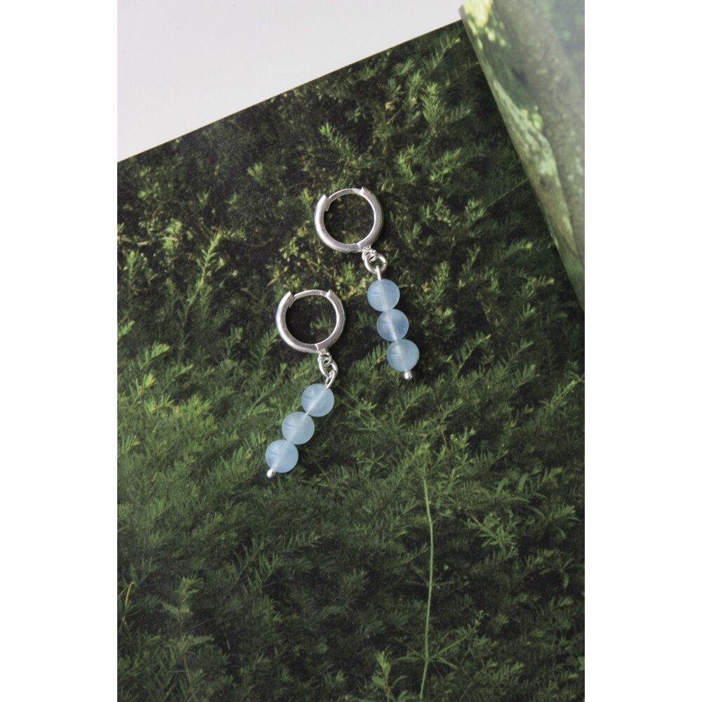 Léa Earrings