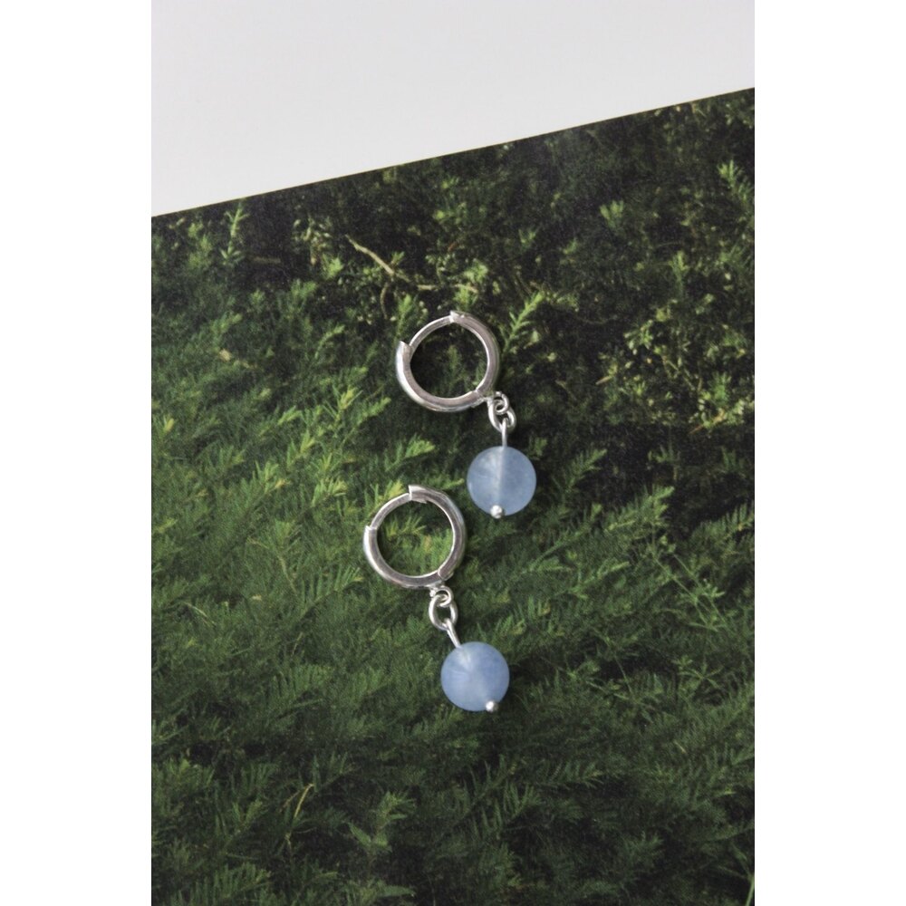 Lesia Earrings