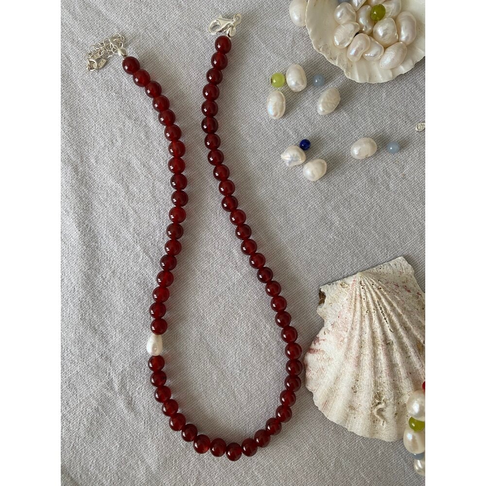 Agate Bloom