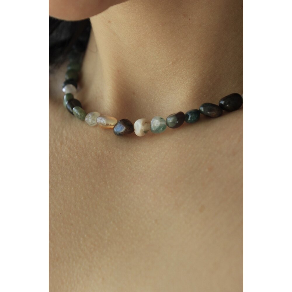 Harmony Necklace