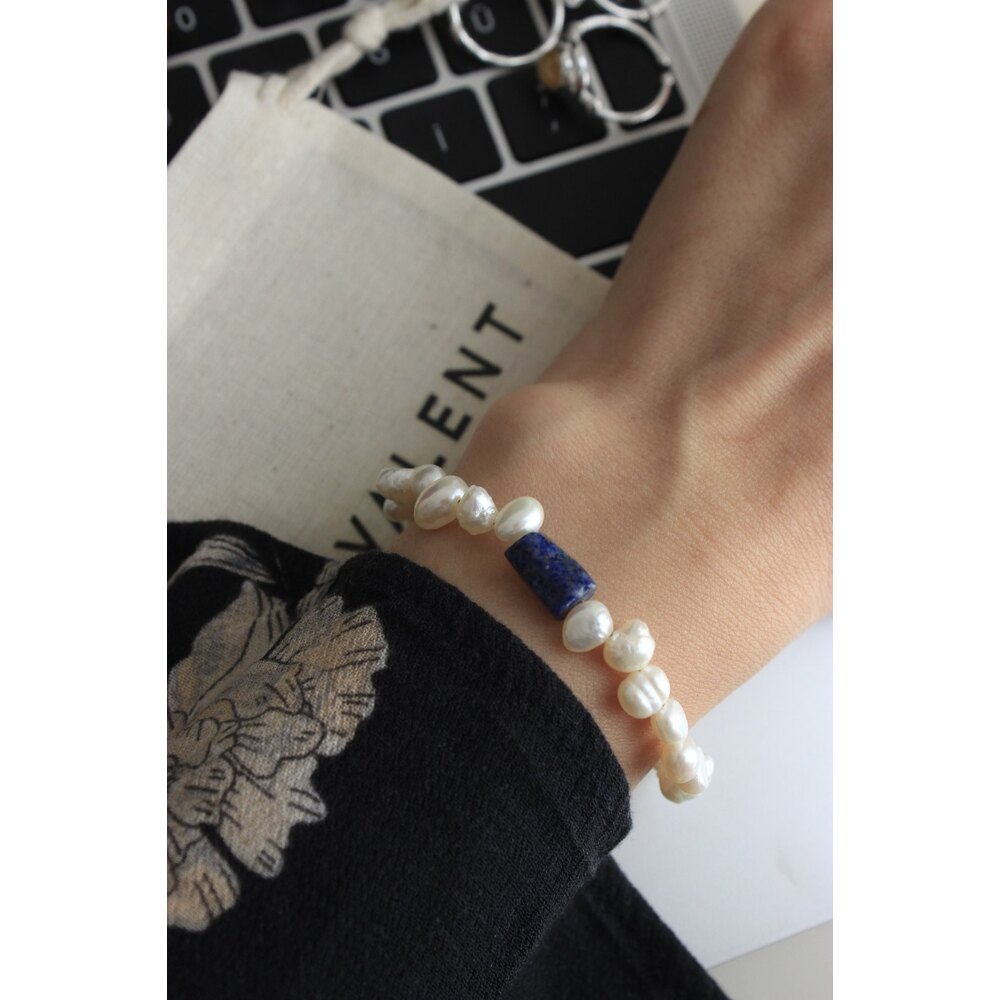 Perle Bleue