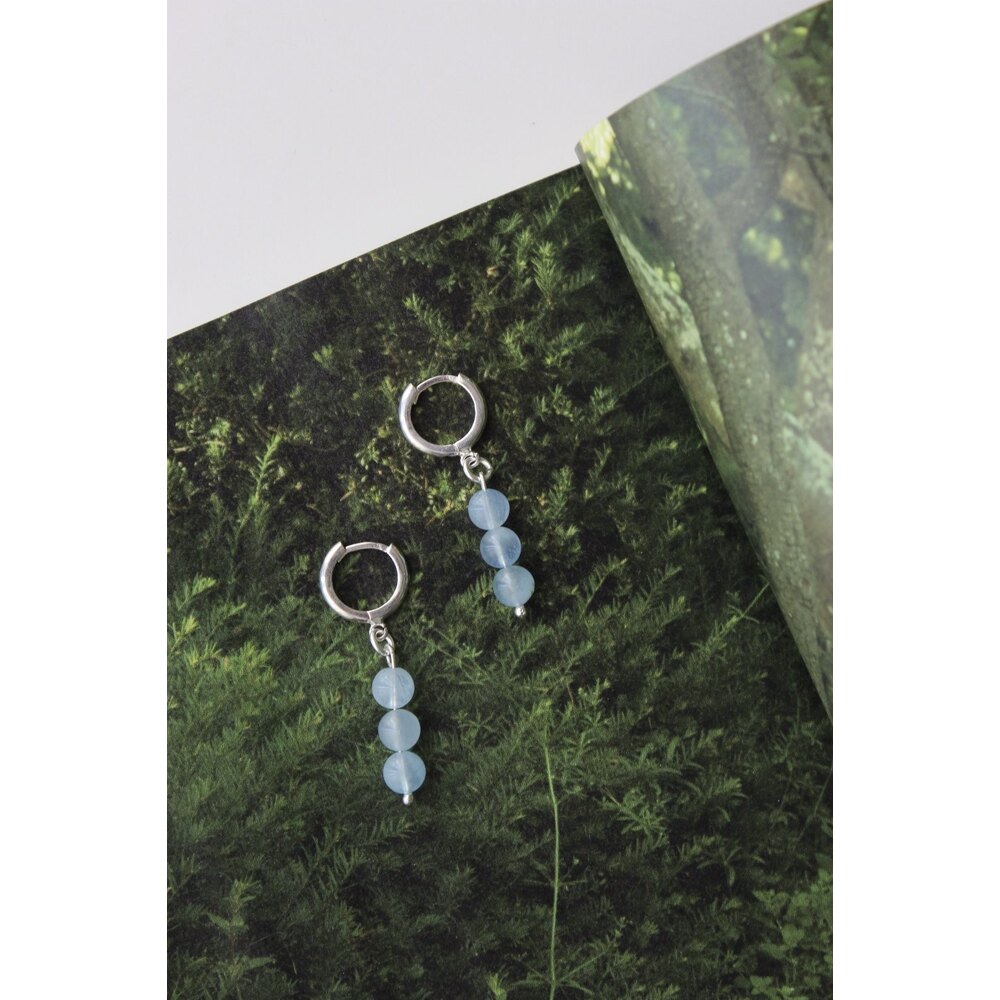 Léa Earrings