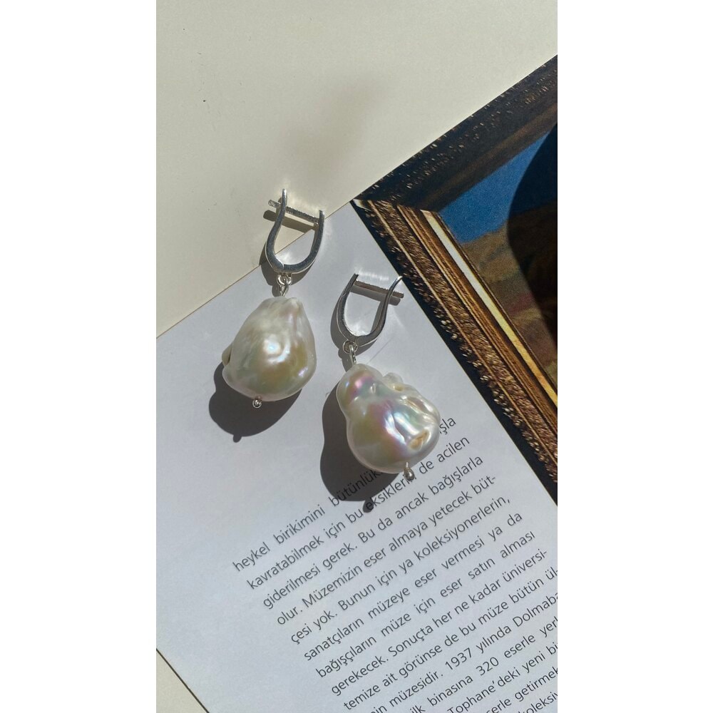 Pearl Symphony