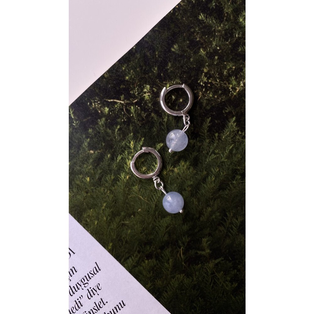 Lesia Earrings