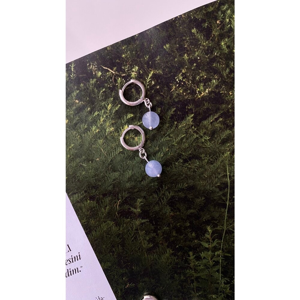 Lesia Earrings