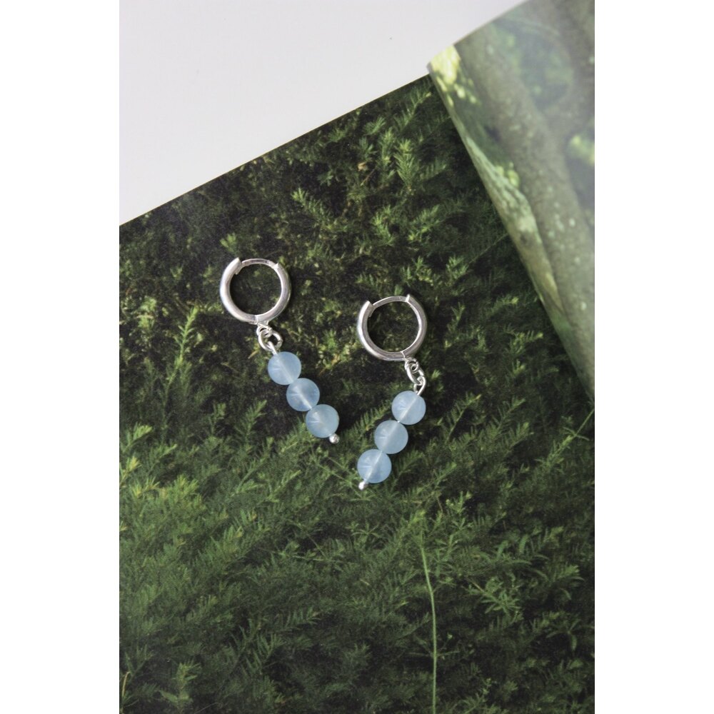 Léa Earrings