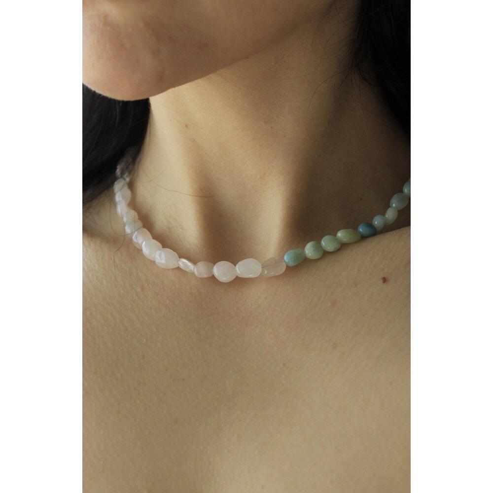 Pink Dreams Necklace