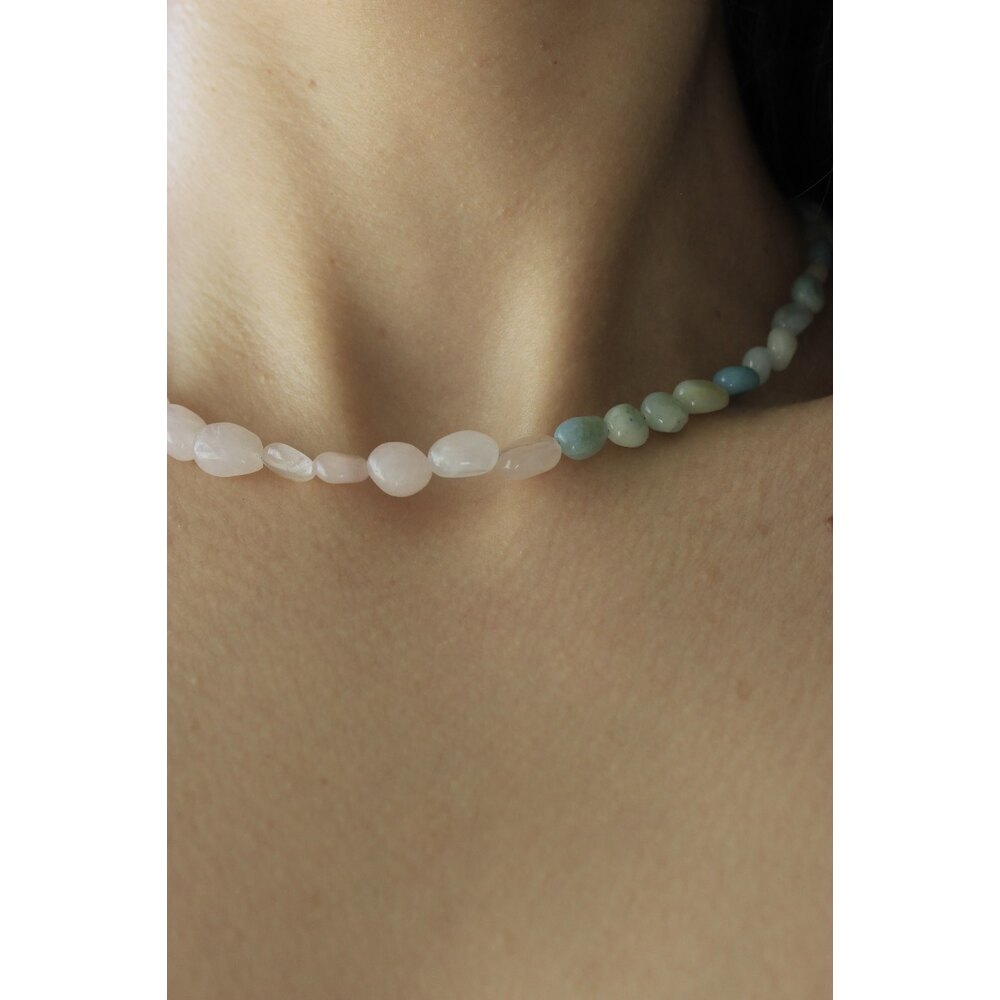 Pink Dreams Necklace