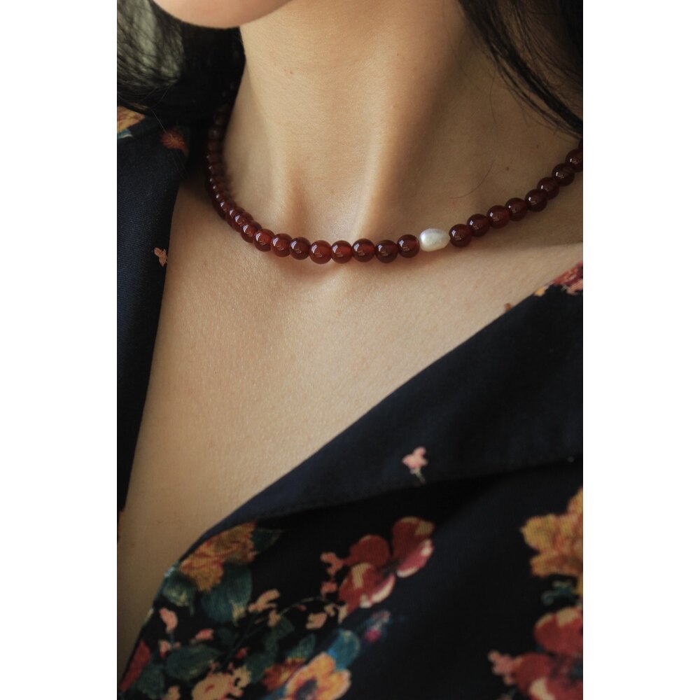 Agate Bloom