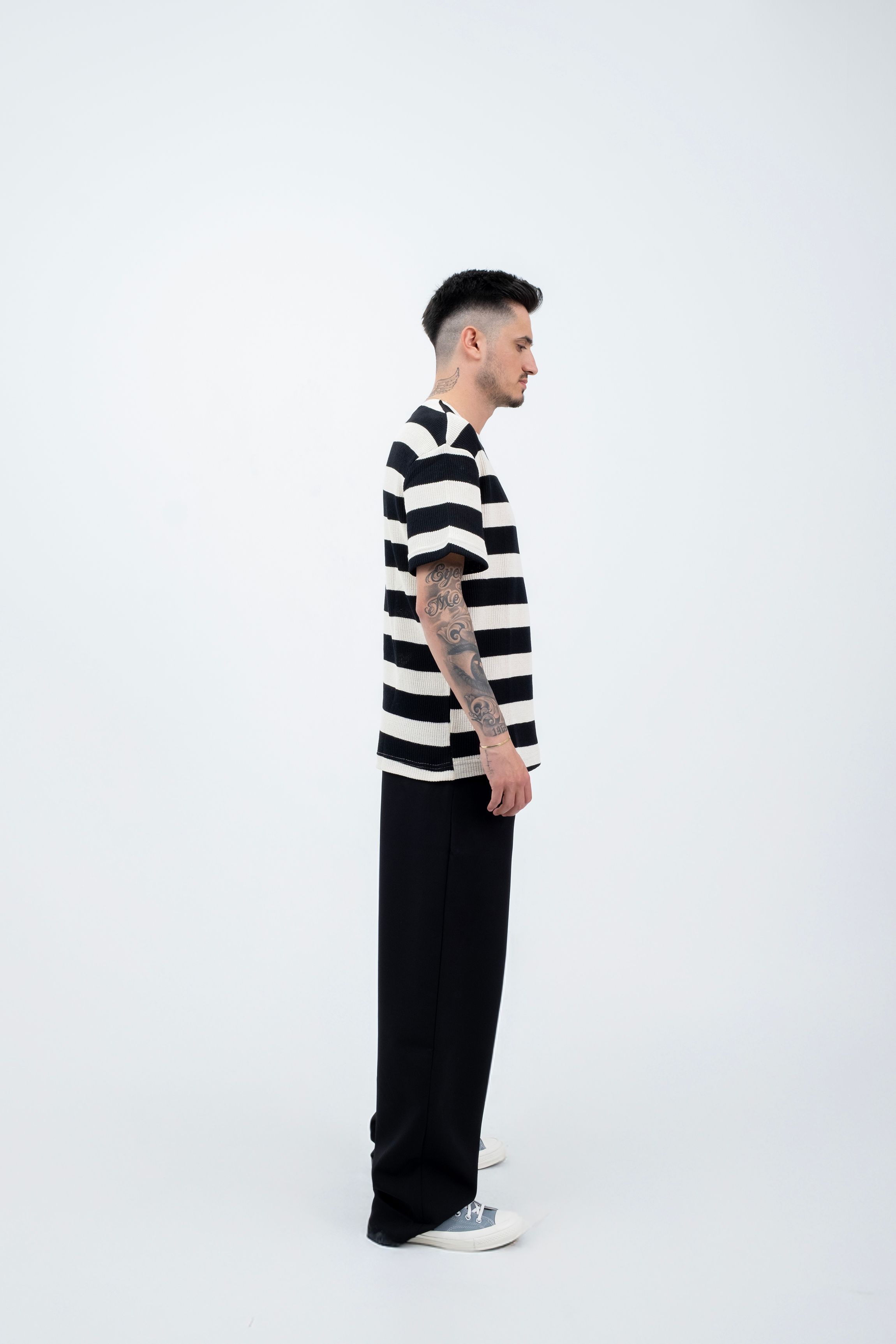 Kepene - Oversize Tişört