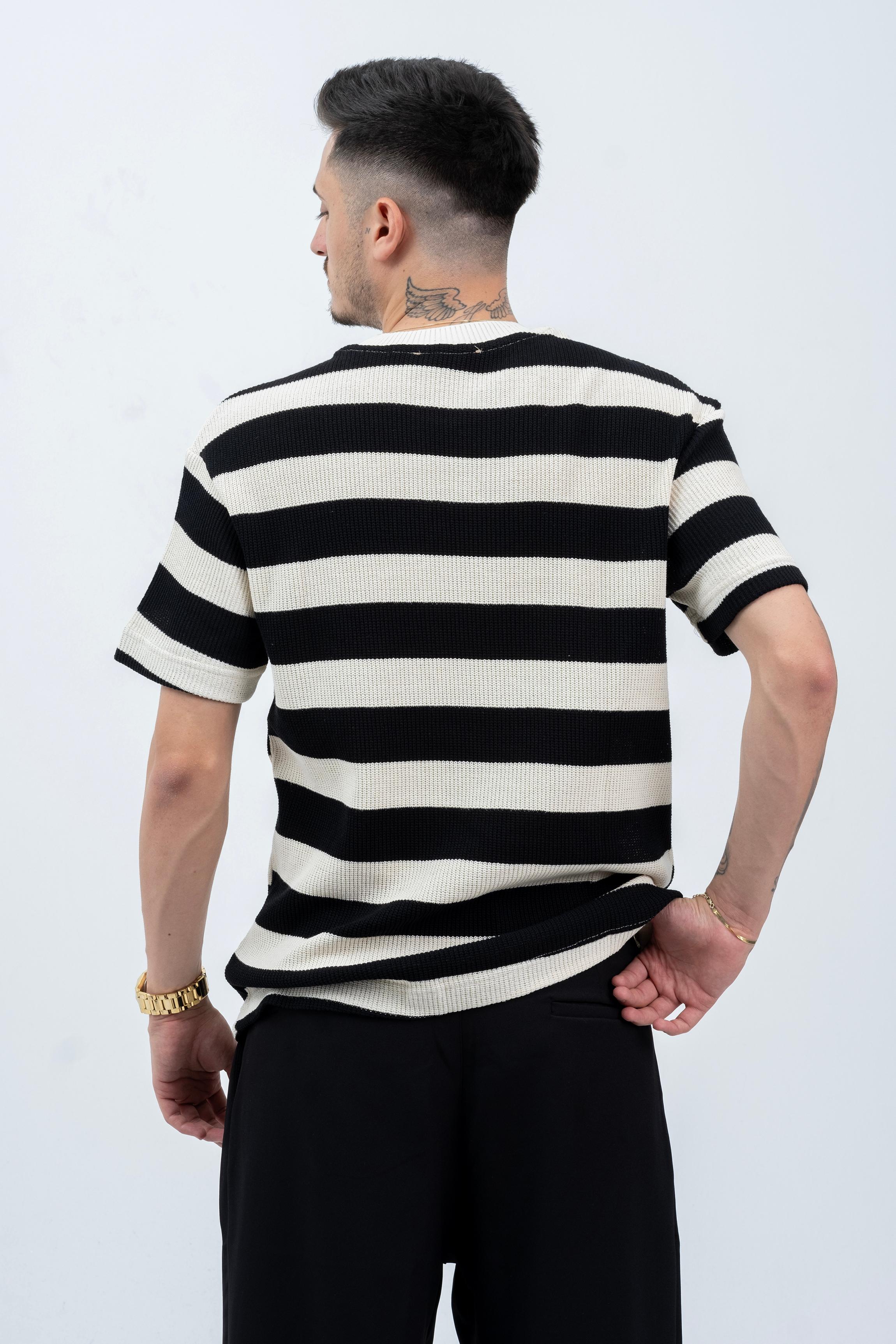 Kepene - Oversize Tişört