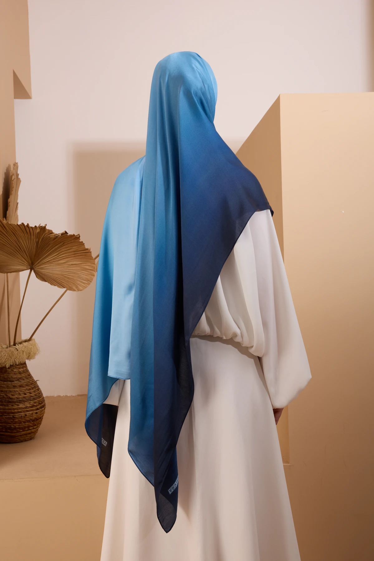 Lovury İpeksi Şal Degrade