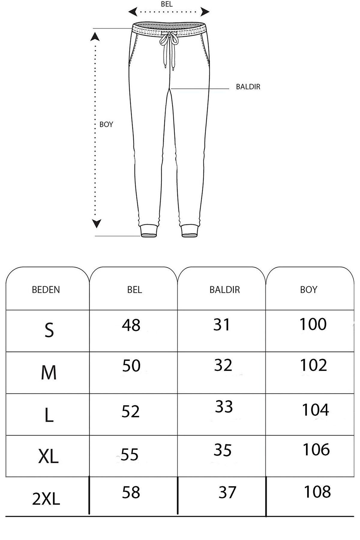 Yazı Baskılı  T-shirt Eşofman Altı Jogger Rahat Kalıp Siyah Eşofman Takım