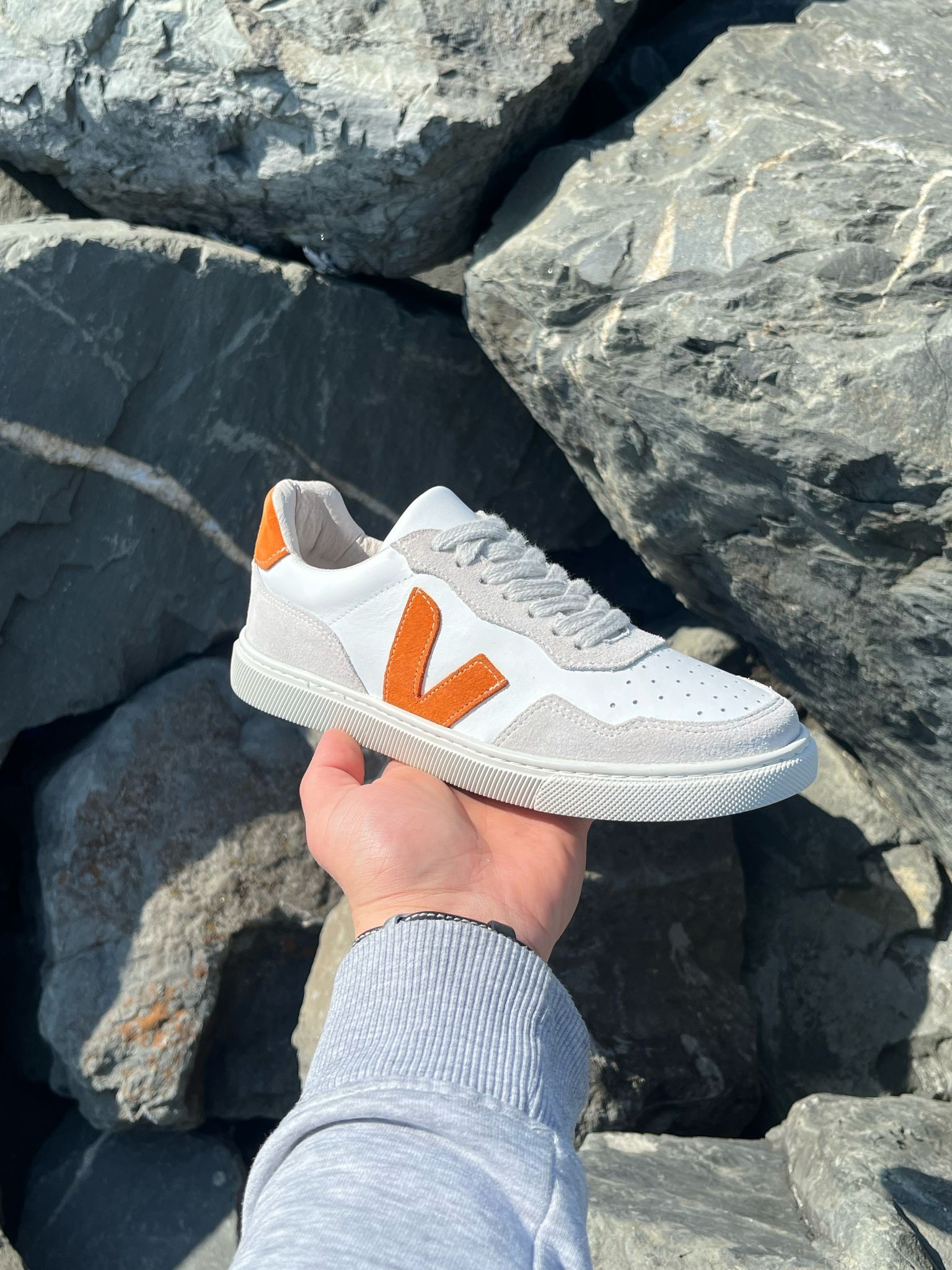 nasty