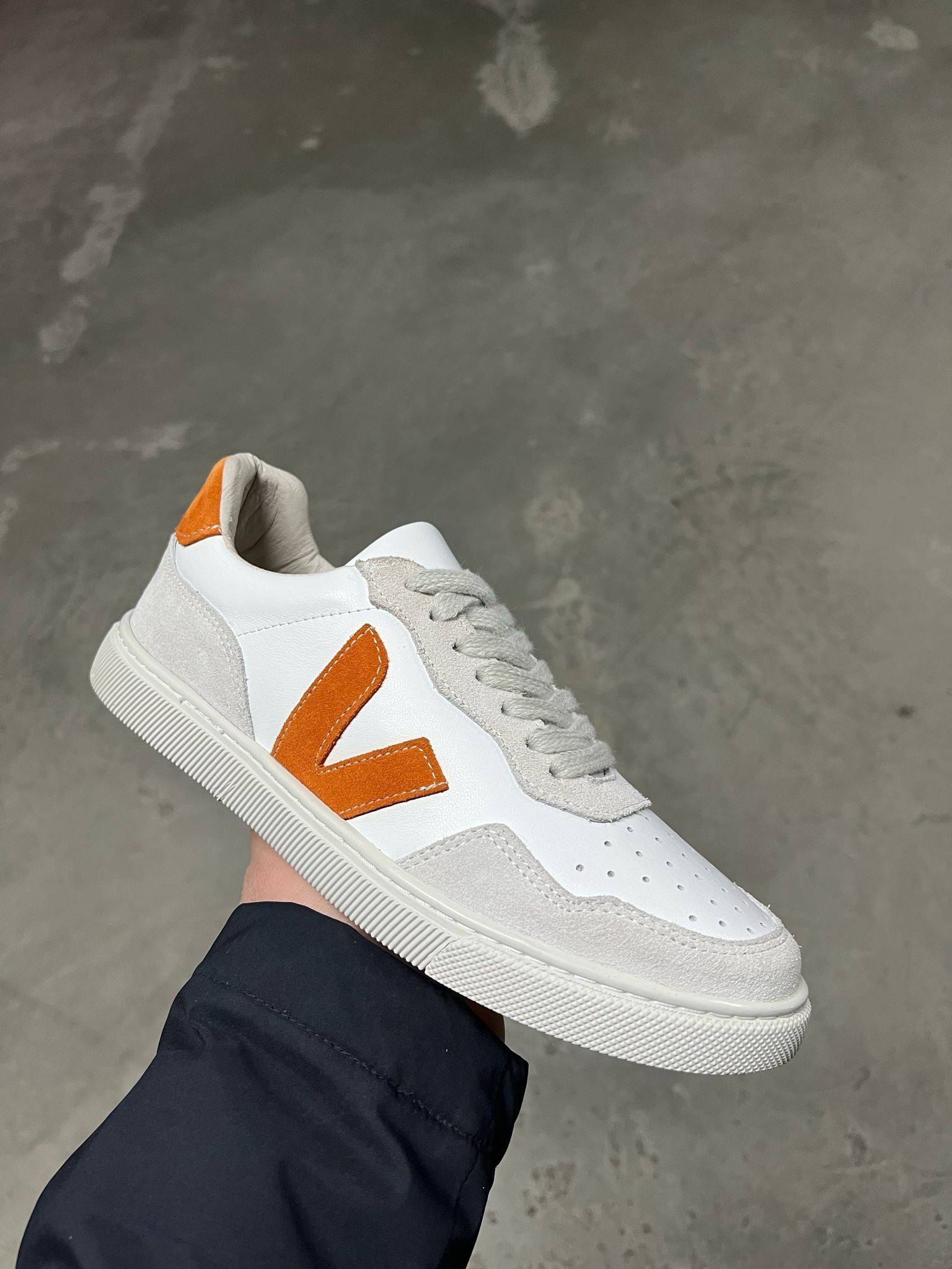 nasty