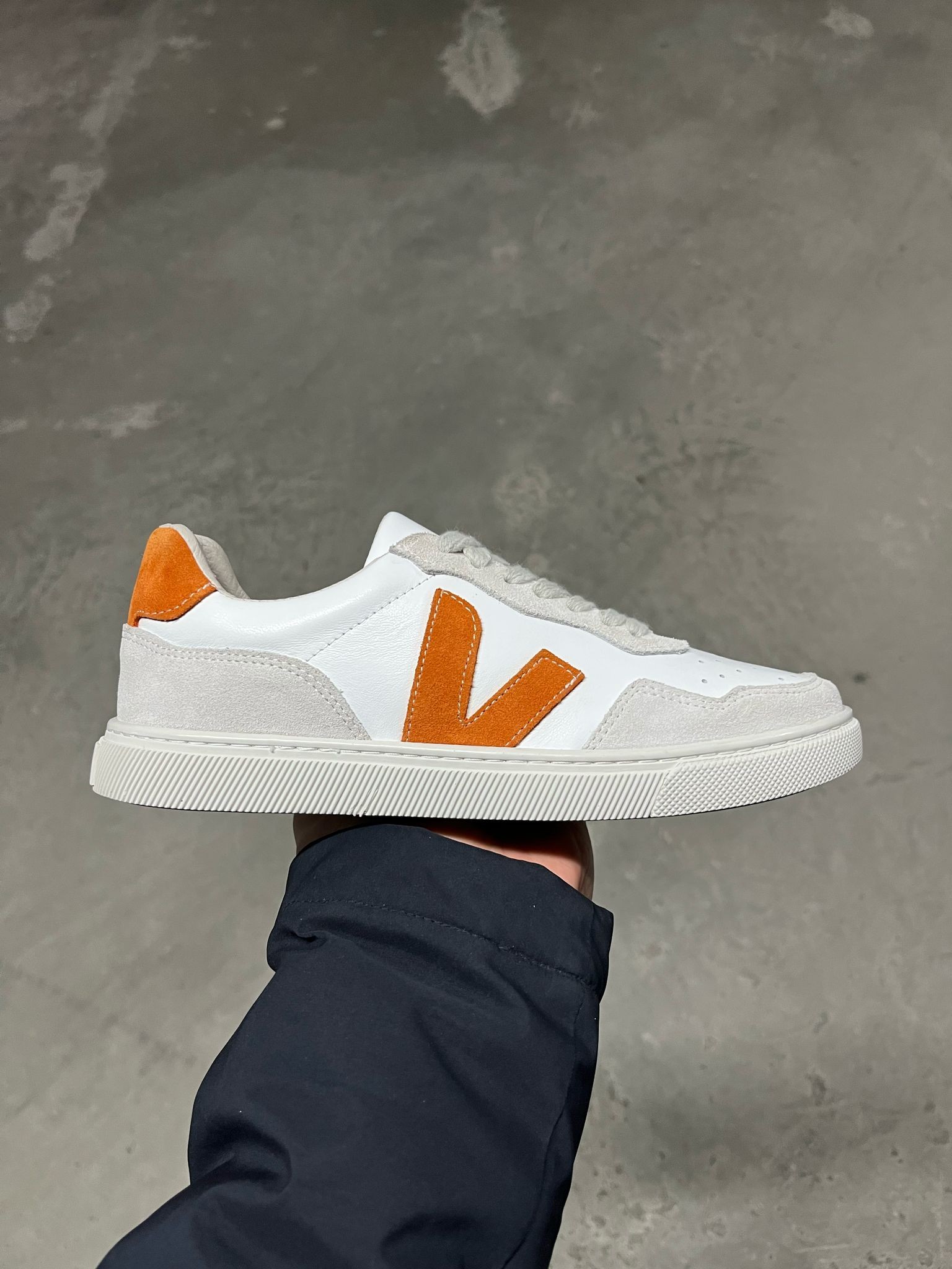 nasty