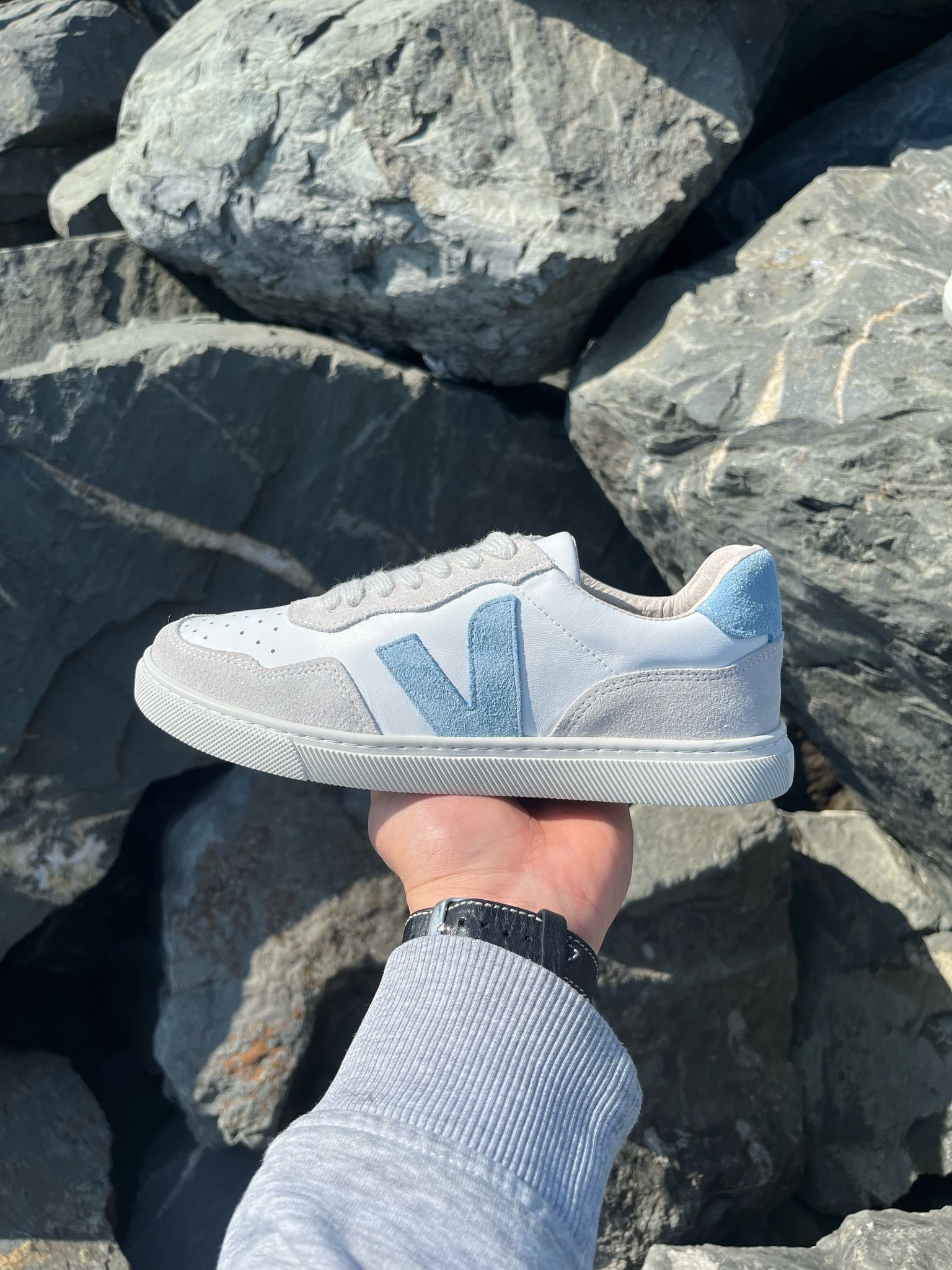 nasty
