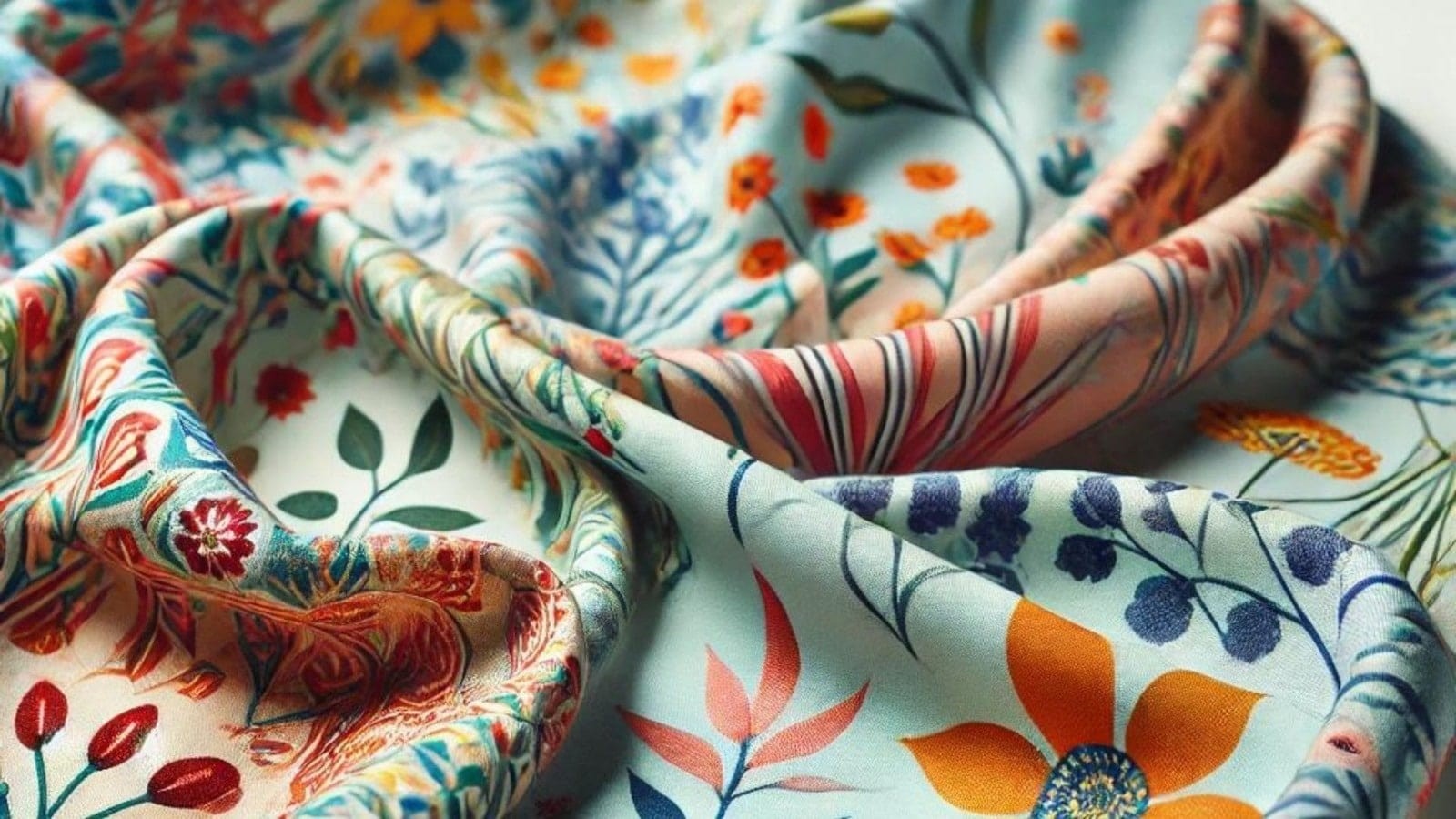 Which Fabric Hijabs to Use in Summer?
