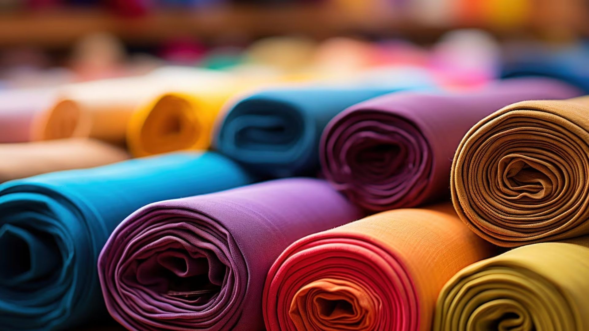 Which Fabric is Used in Which Season?