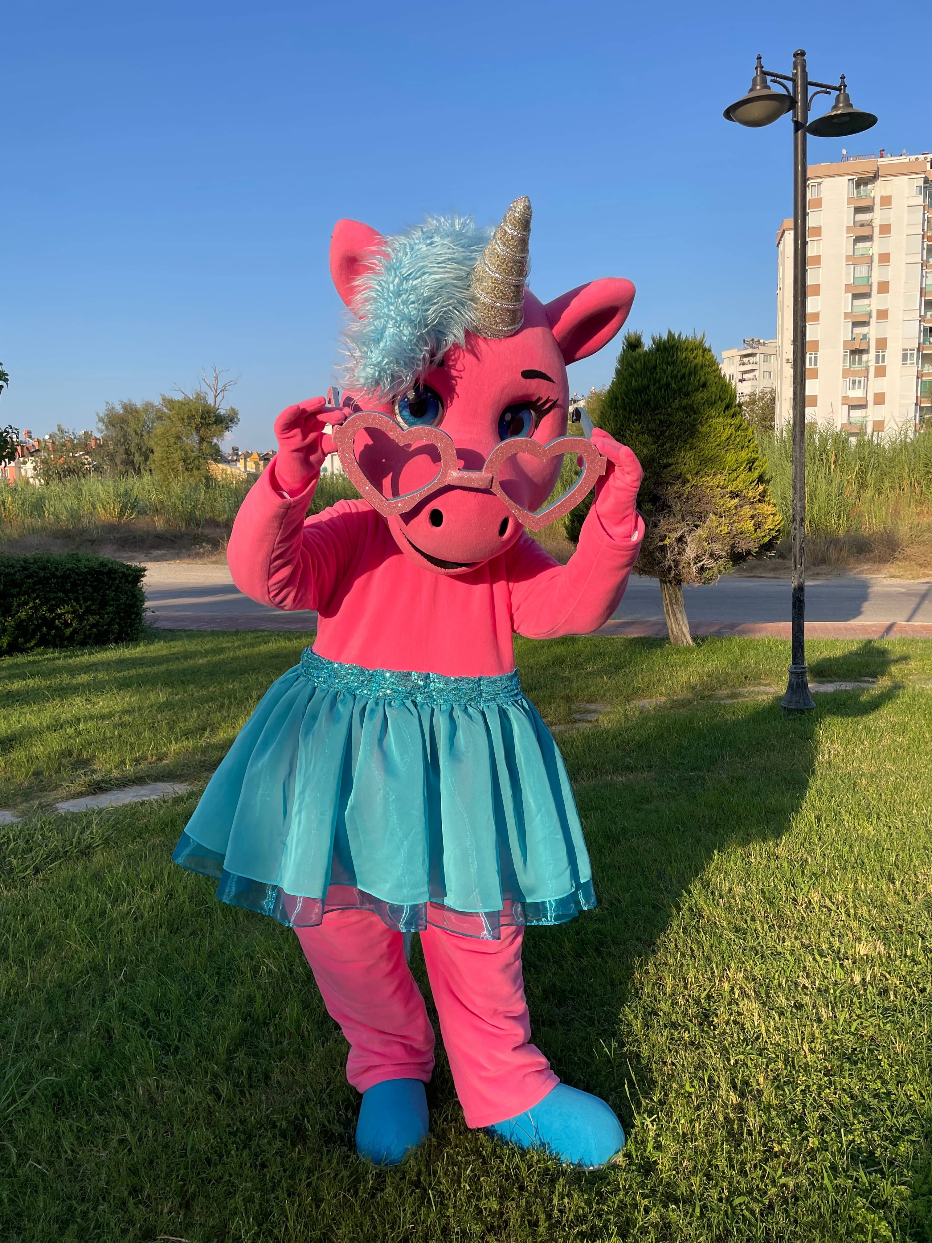 unicorn