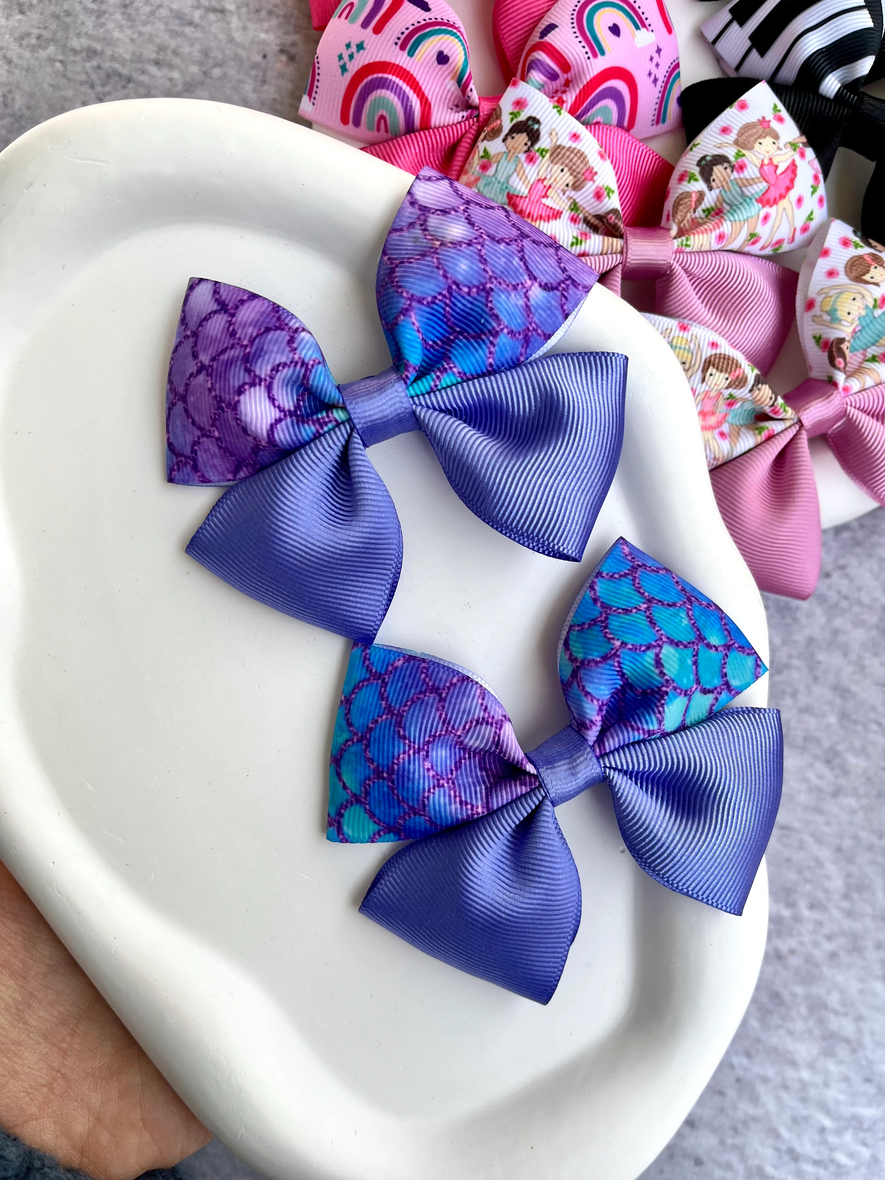 Denizkızı Fiyonk Kurdele 