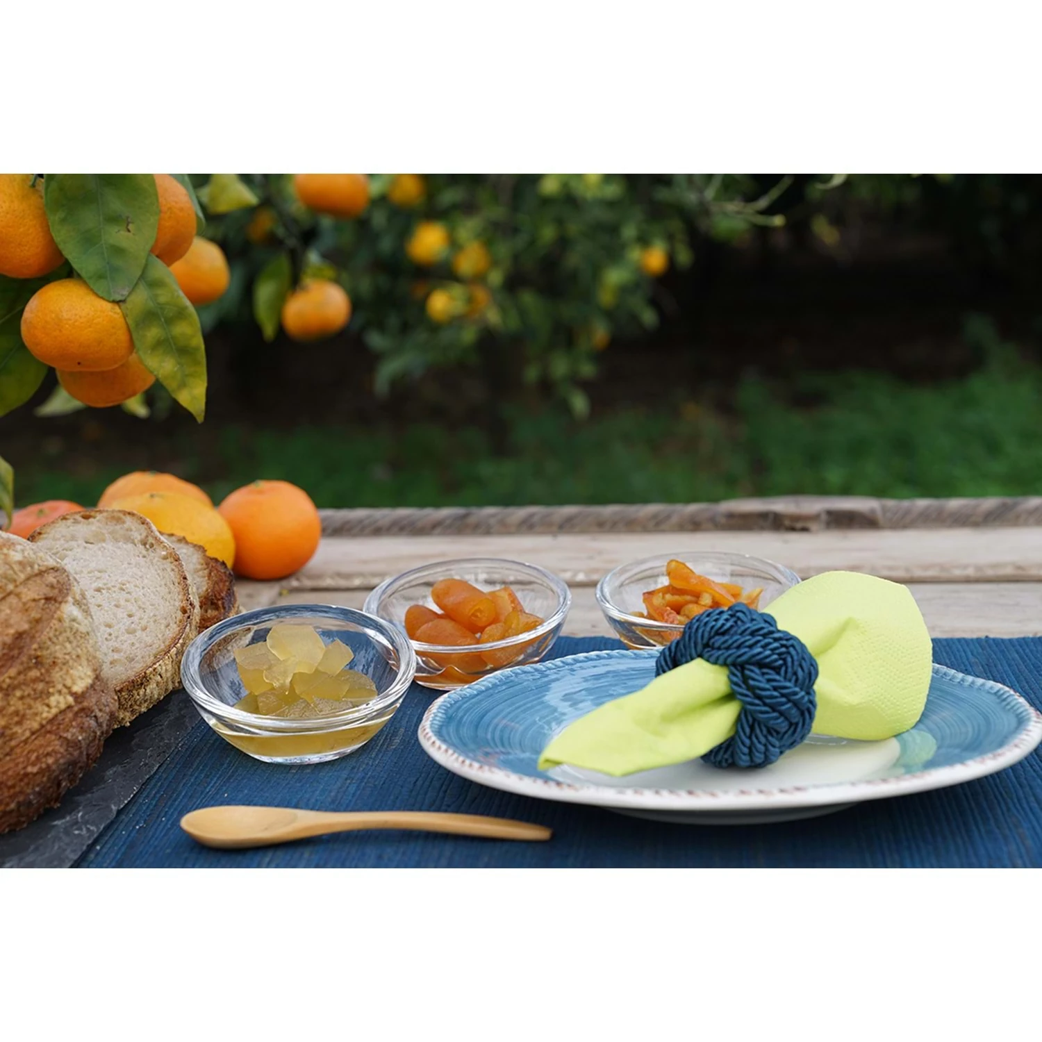 Şeker İlavesiz Turunç Reçeli