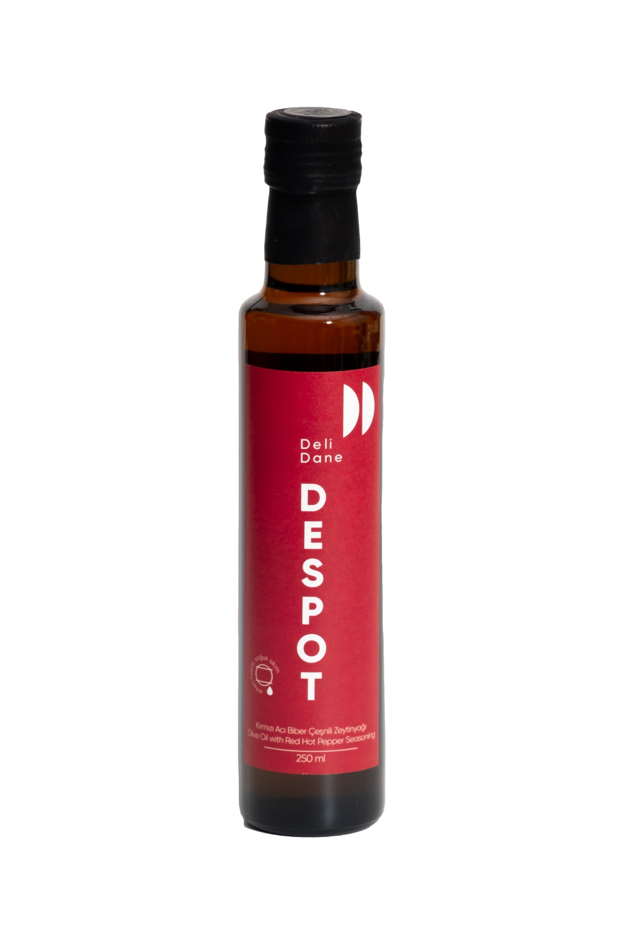 Deli Dane Despot Zeytinyağı
