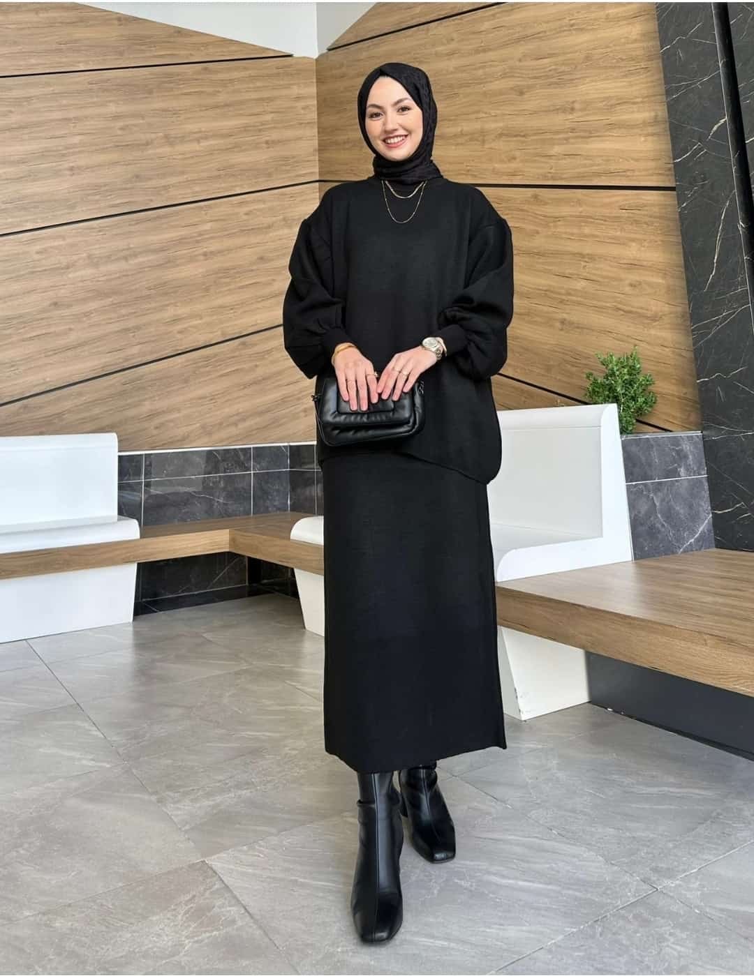 Siyah
