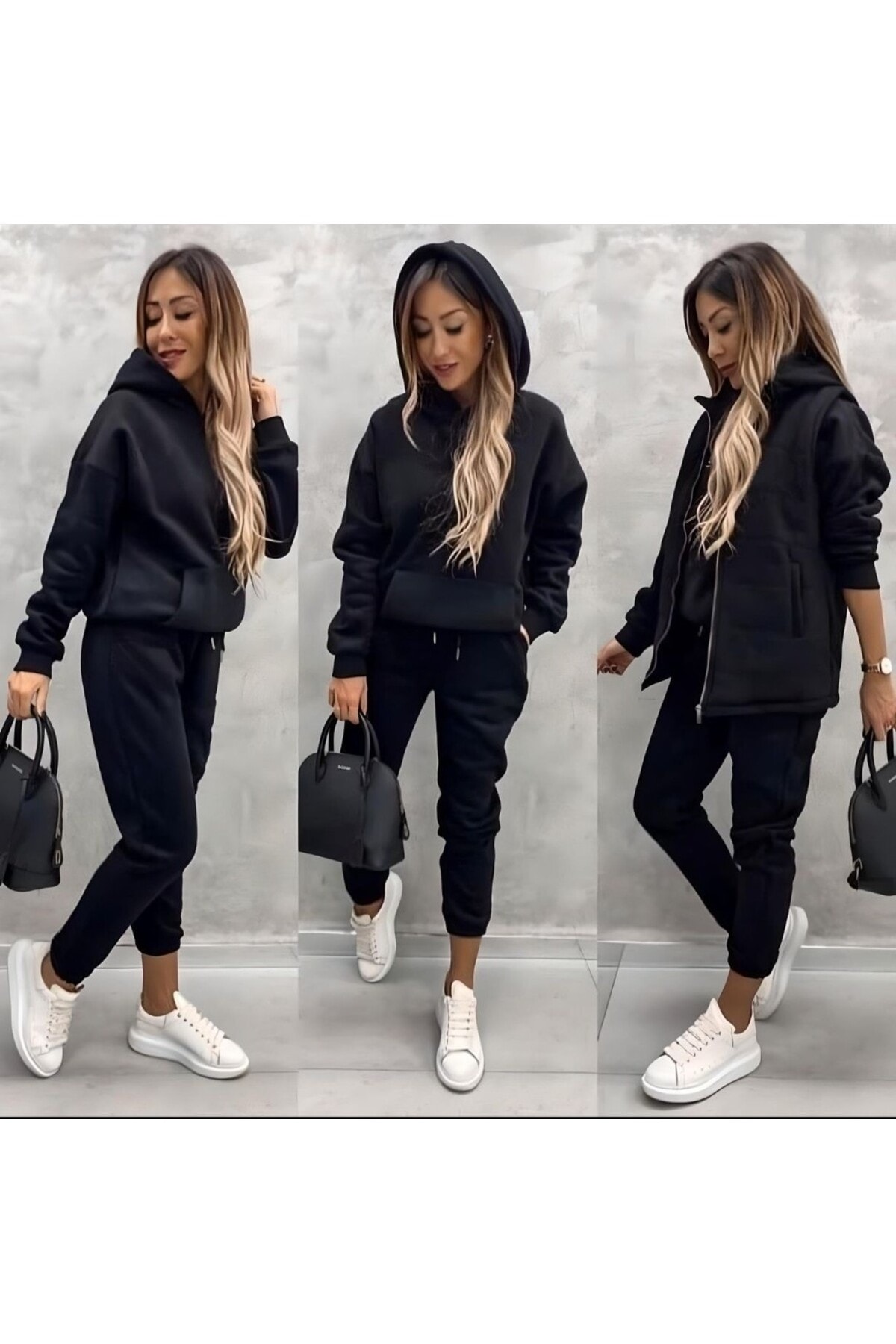 Siyah