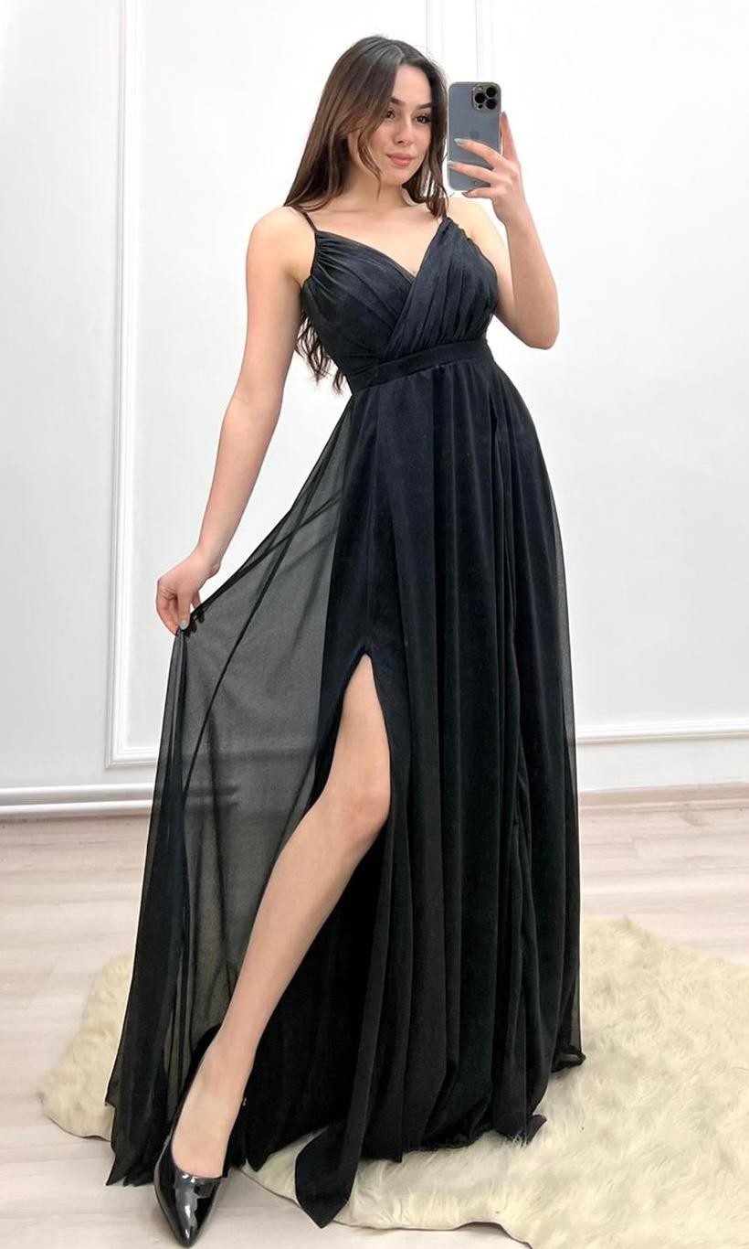 Siyah