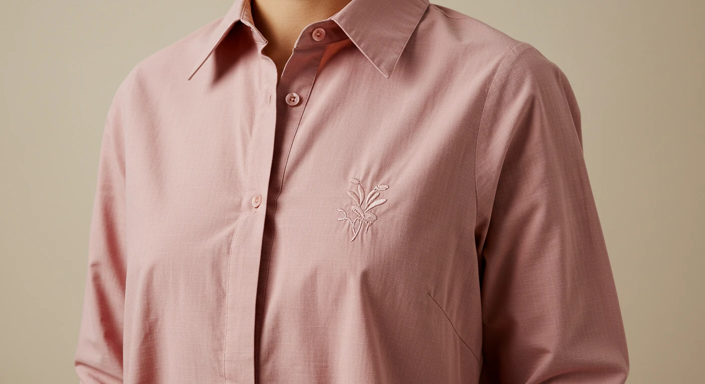 Salaş Kesim Poplin Gömlek Elbise: Konfor ve Zarafetin Kokosh Yorumu