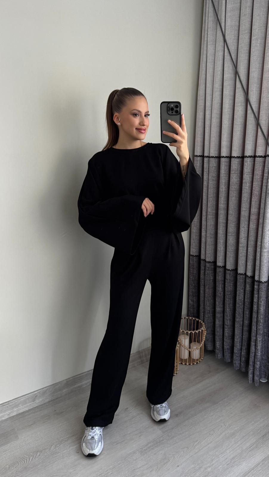 Yarasa Kol Modal Takım