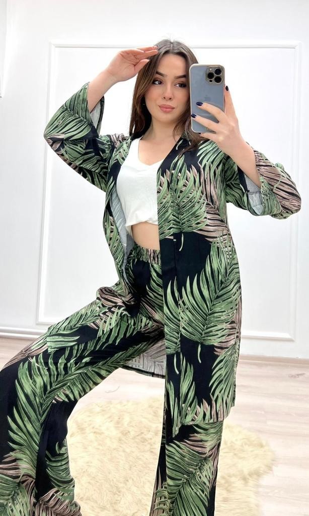 Yeşil