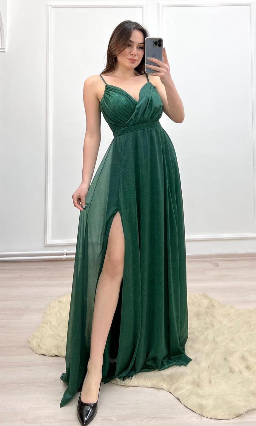 Yeşil