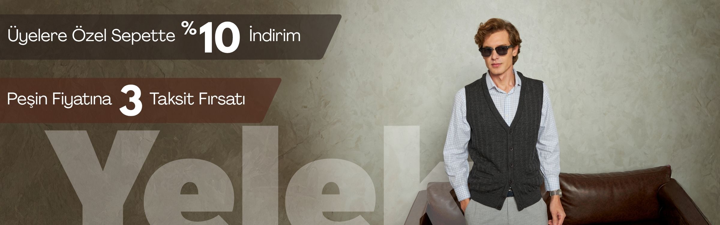 Yelek