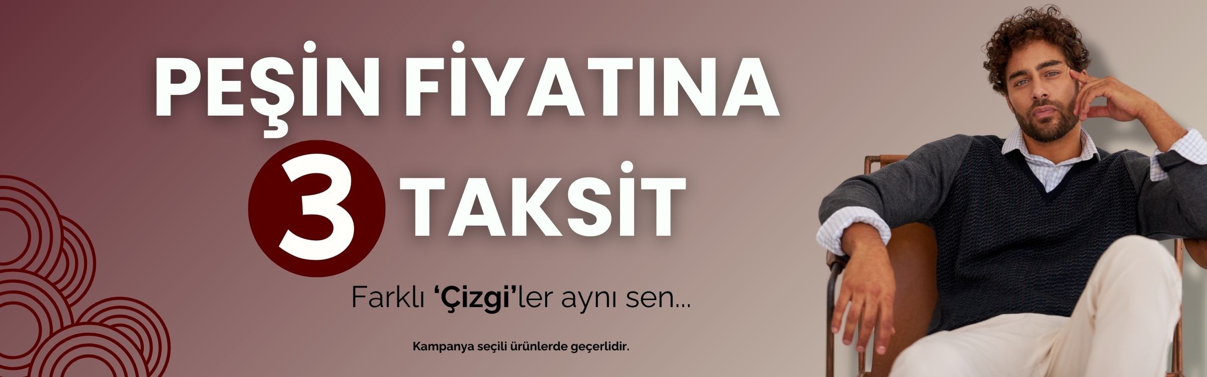 Polo Yaka Tişört