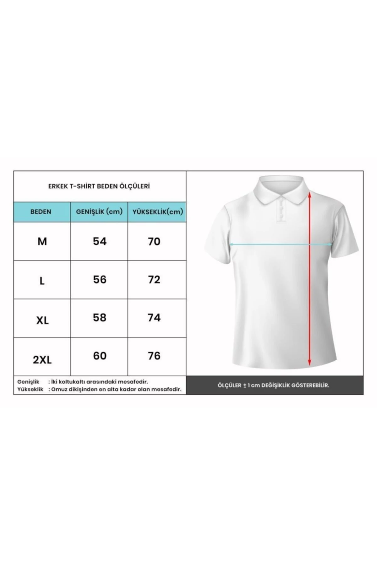 Erkek Lacivert Cep Detaylı Klasik Kesim Polo Yaka T-shirt