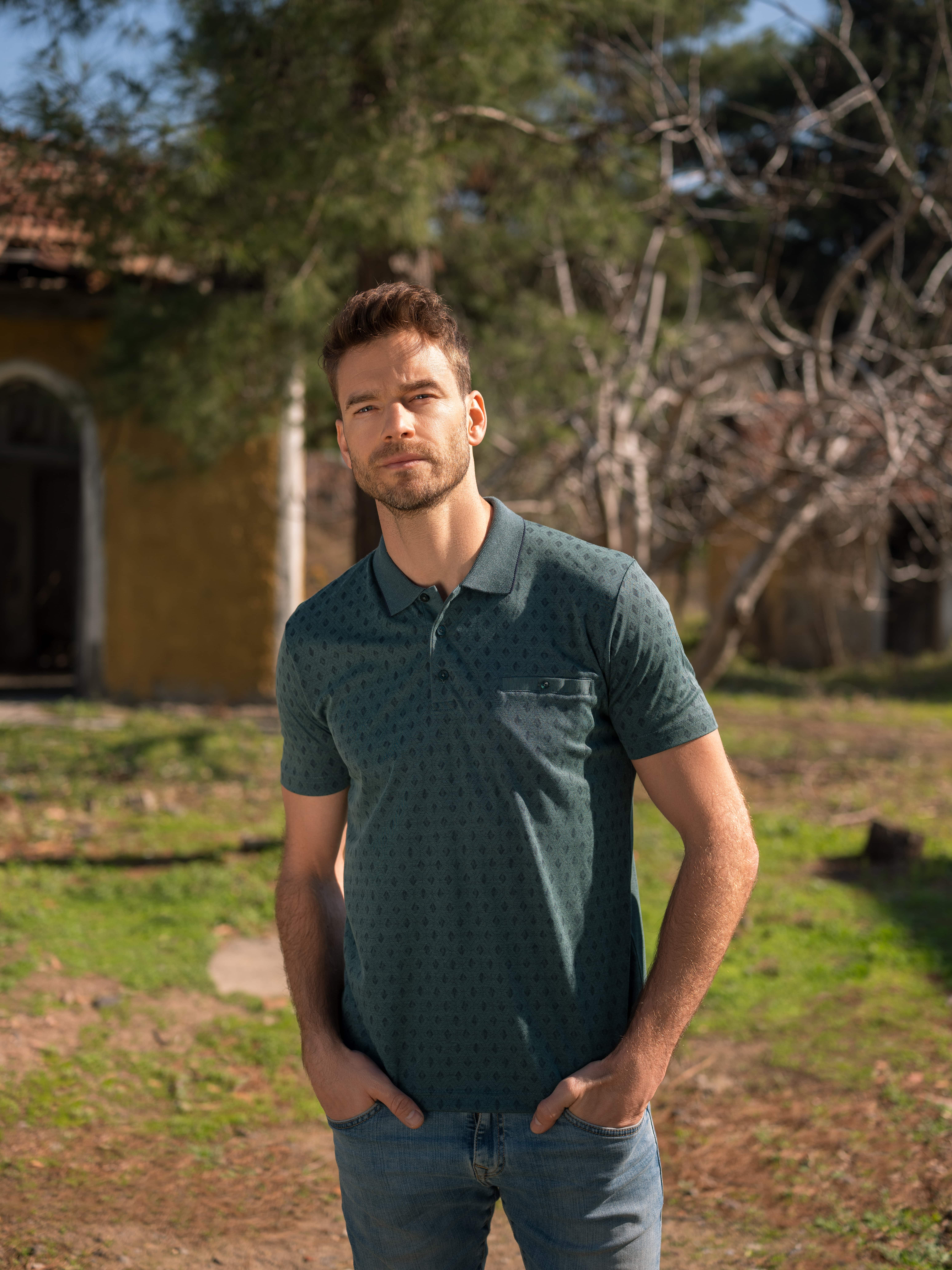 Erkekler İçin Stil Rehberi | Çizgi ile Yaz-Kış Kurtarıcı Kombin Önerileri