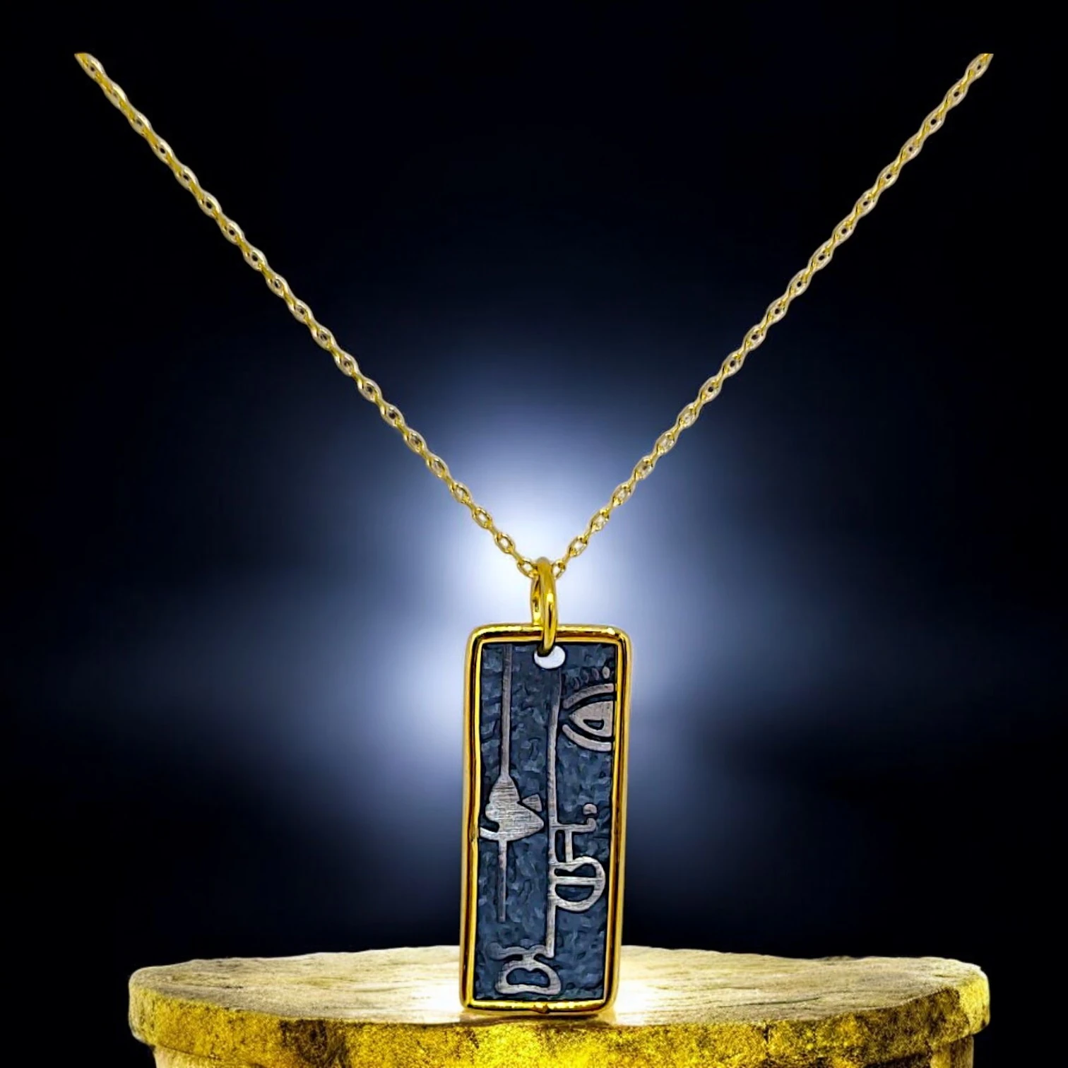 Kadim Mısır'ın Sırları