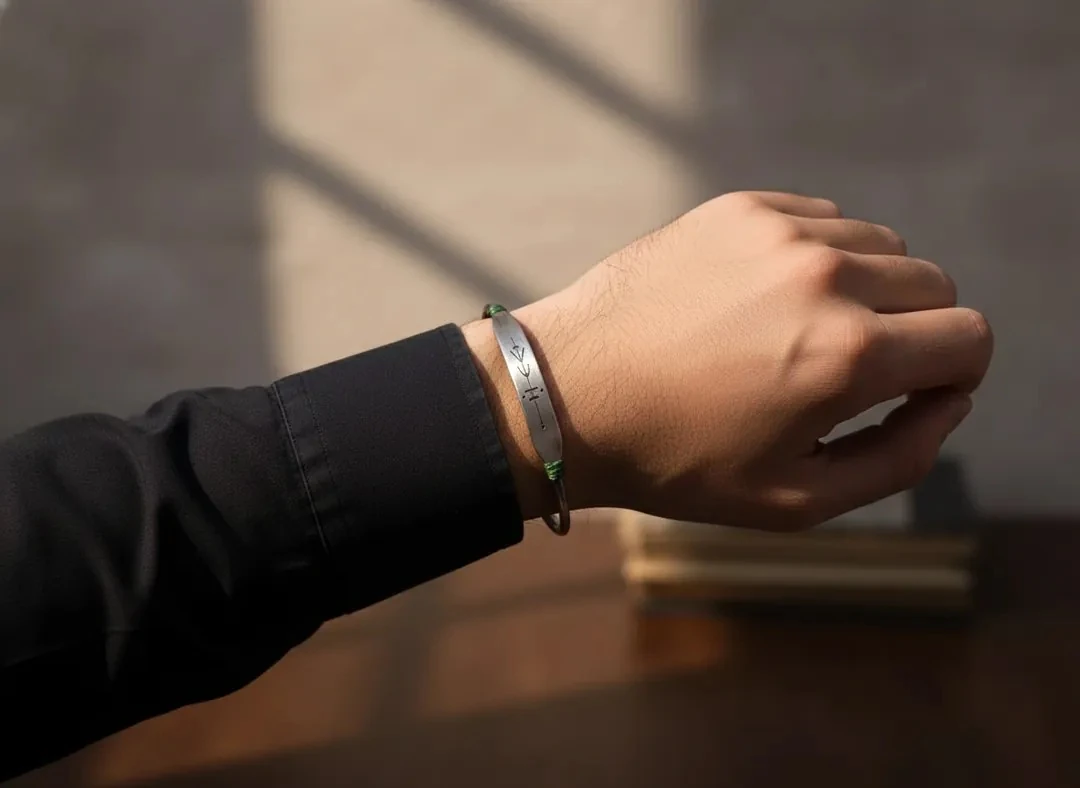 Şansın Gücü - Yeşil