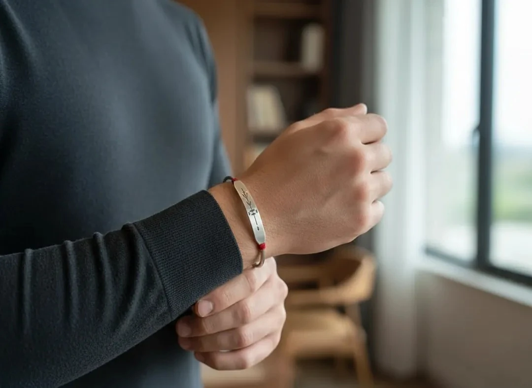 Şansın Gücü - Kırmızı