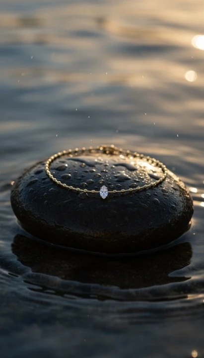 İnceliğin Damlası