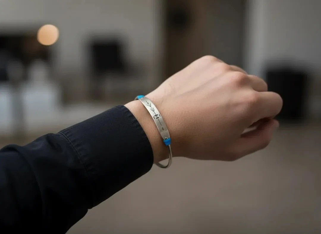 Şansın Gücü - Mavi