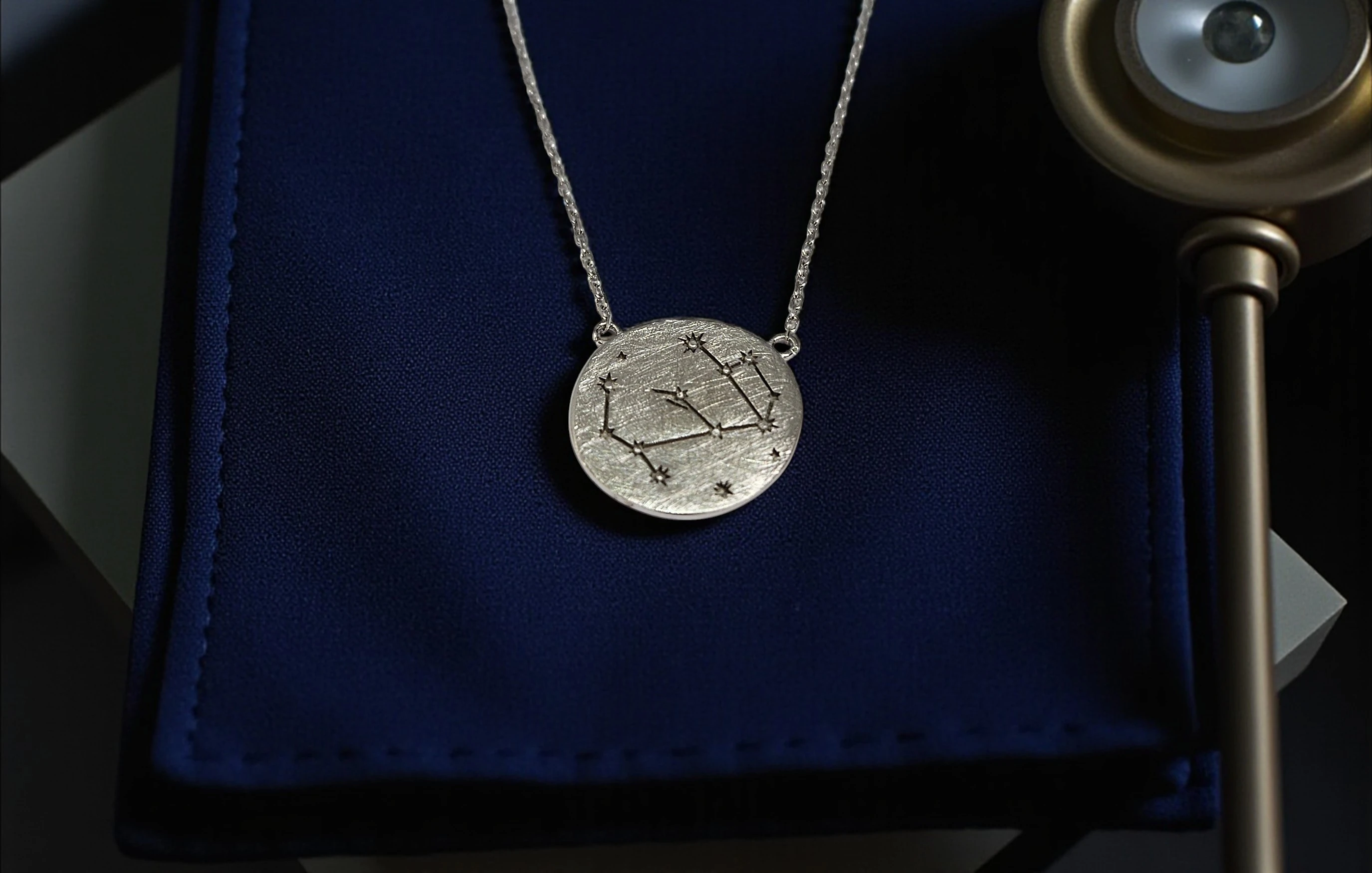 Yıldızların İzinde