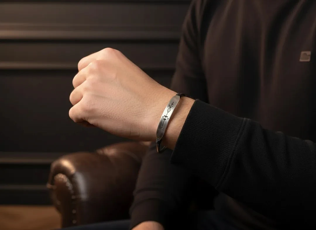 Şansın Gücü - Koyu Yeşil