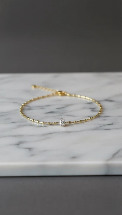 İnceliğin Damlası