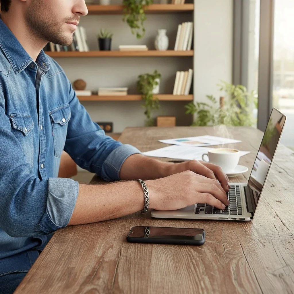 Gücün ve Zarafetin Örgüsü