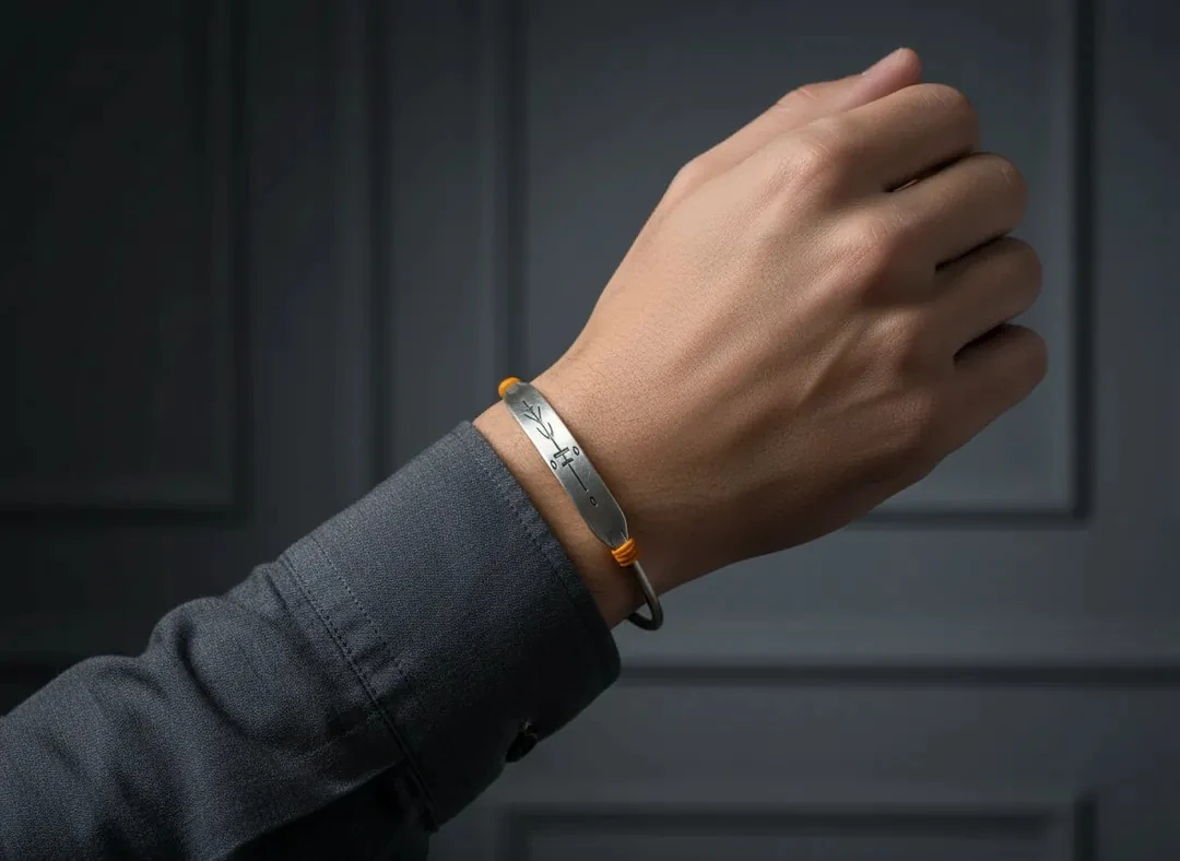 Şansın Gücü - Turuncu