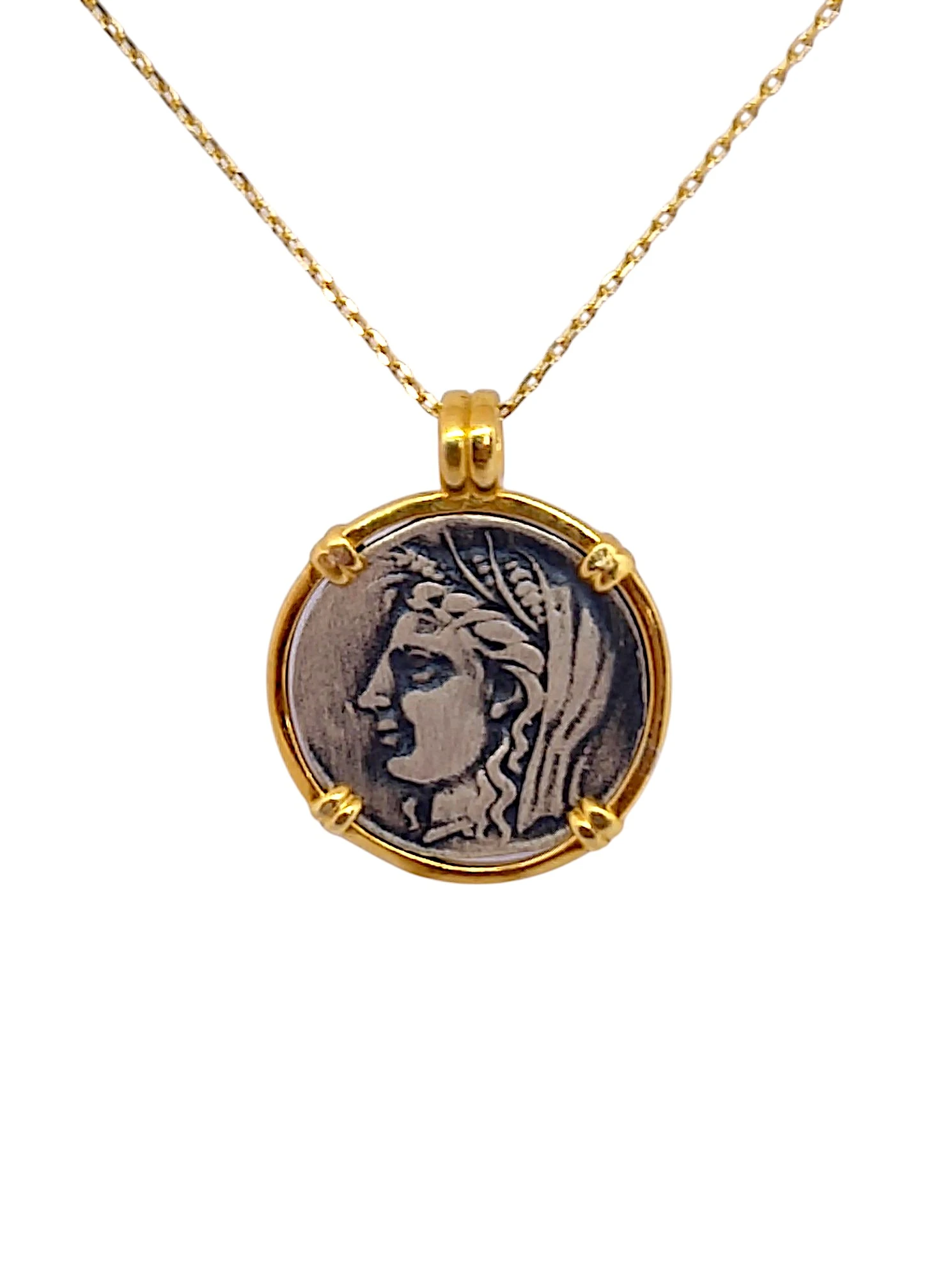 Athena’nın Mirası