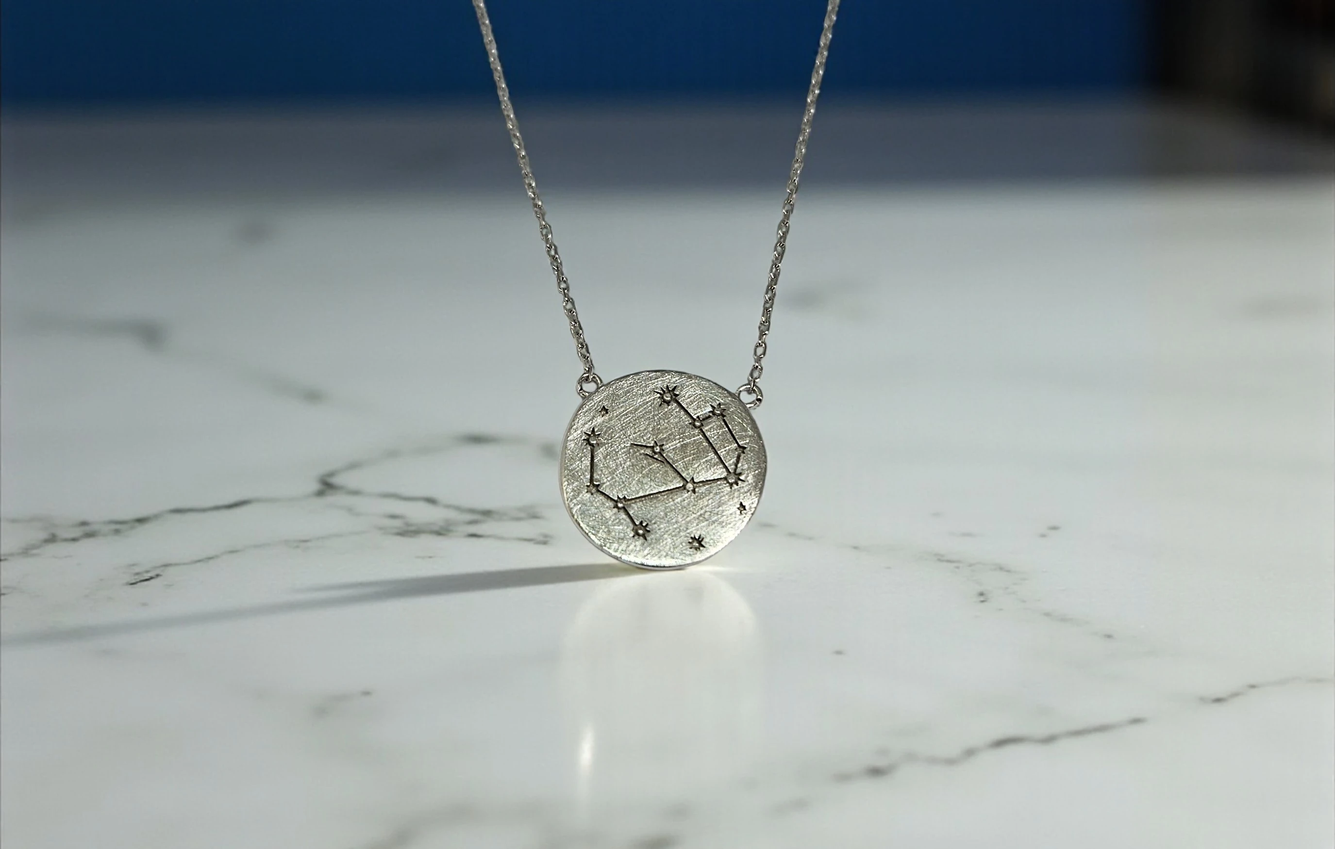 Yıldızların İzinde